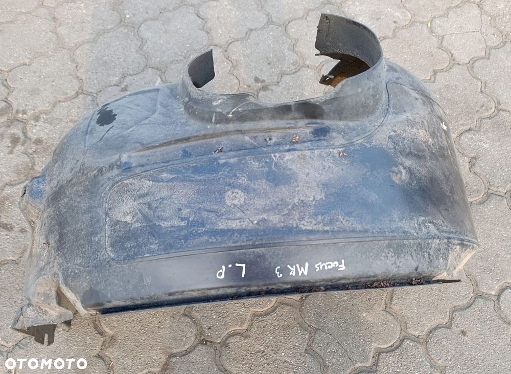 Focus MK3 nadkole przednie przód lewe oryginał C MAX MK2 Ford - 2