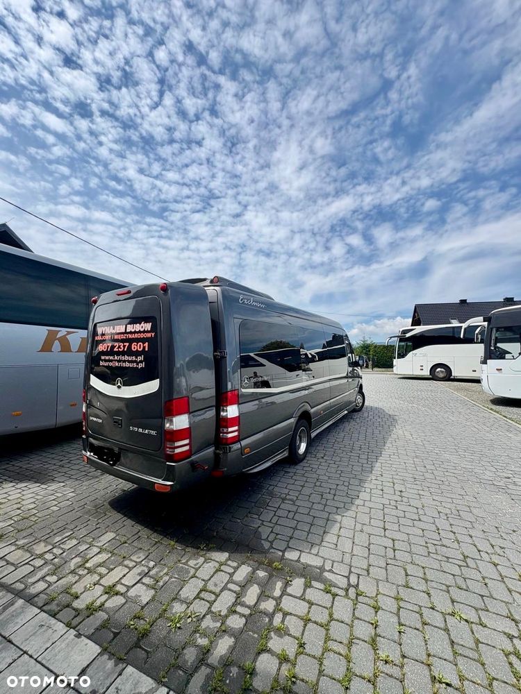 Mercedes-Benz Sprinter - 2