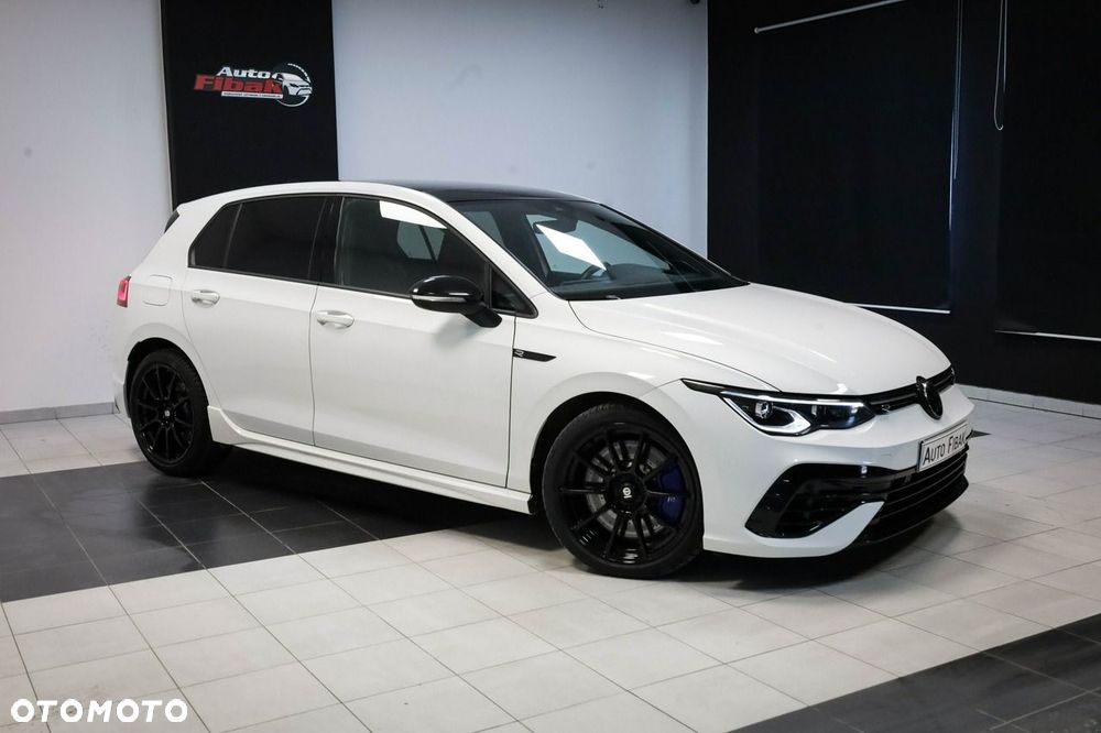 Volkswagen Golf 2.0 TSI 4Motion R DSG - 2