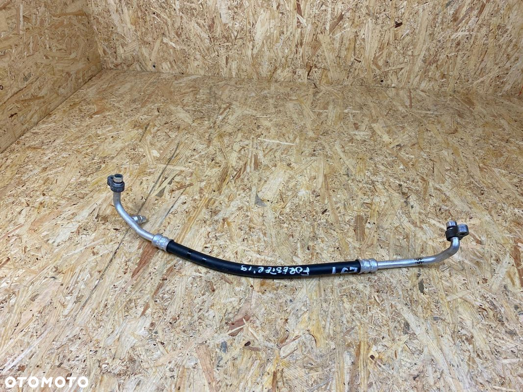 WĄŻ RURKA PRZEWÓD KLIMATYZACJI SUBARU FORESTER V 2.0B 2018- - 4