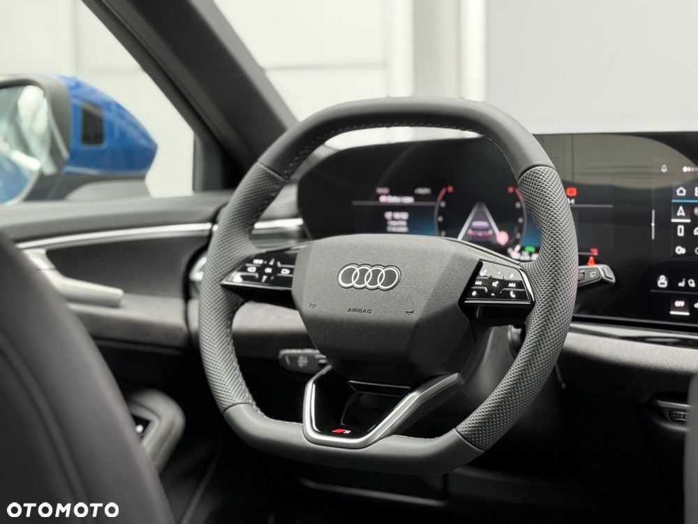 Audi A6 Avant TFSI mHEV Quattro S tronic - 17