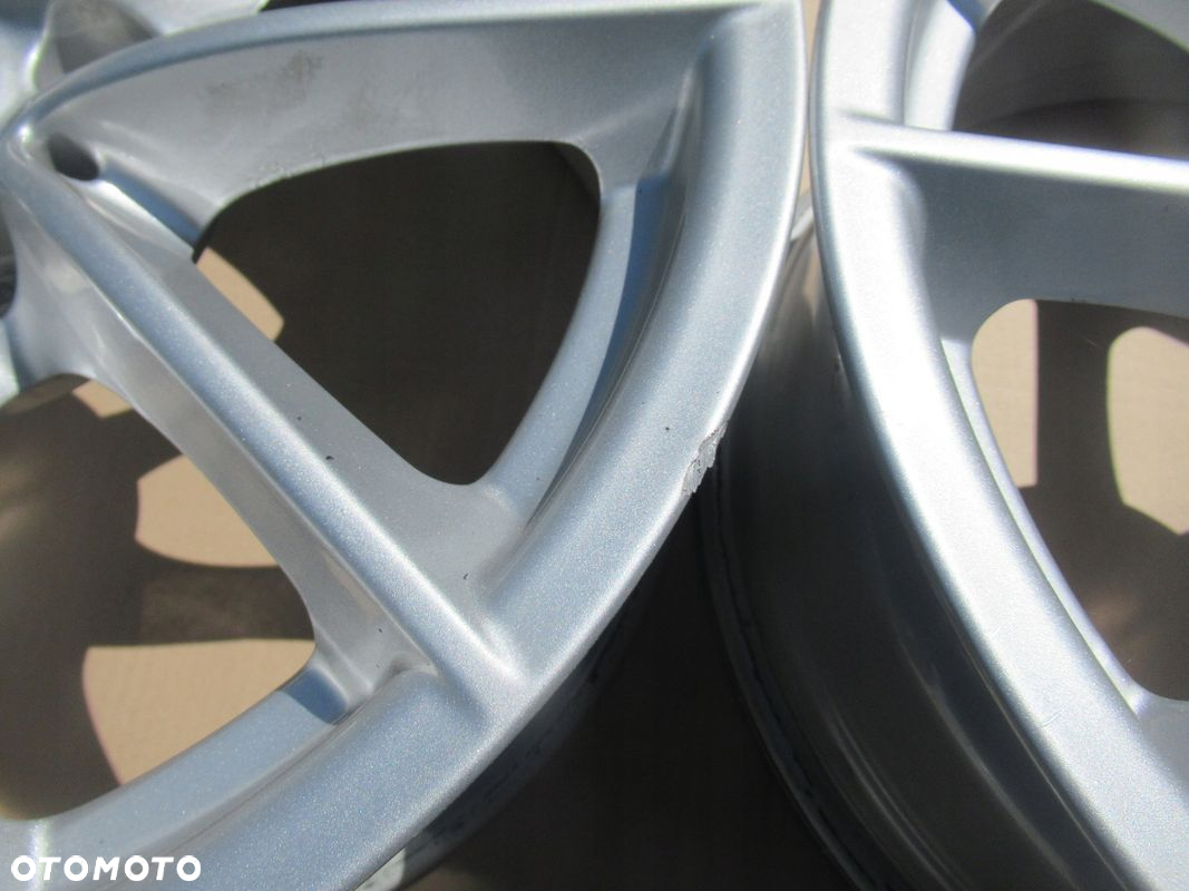 ALUFELGI 17' 4szt BMW 5 G30,G31 AUDI A5 - 5