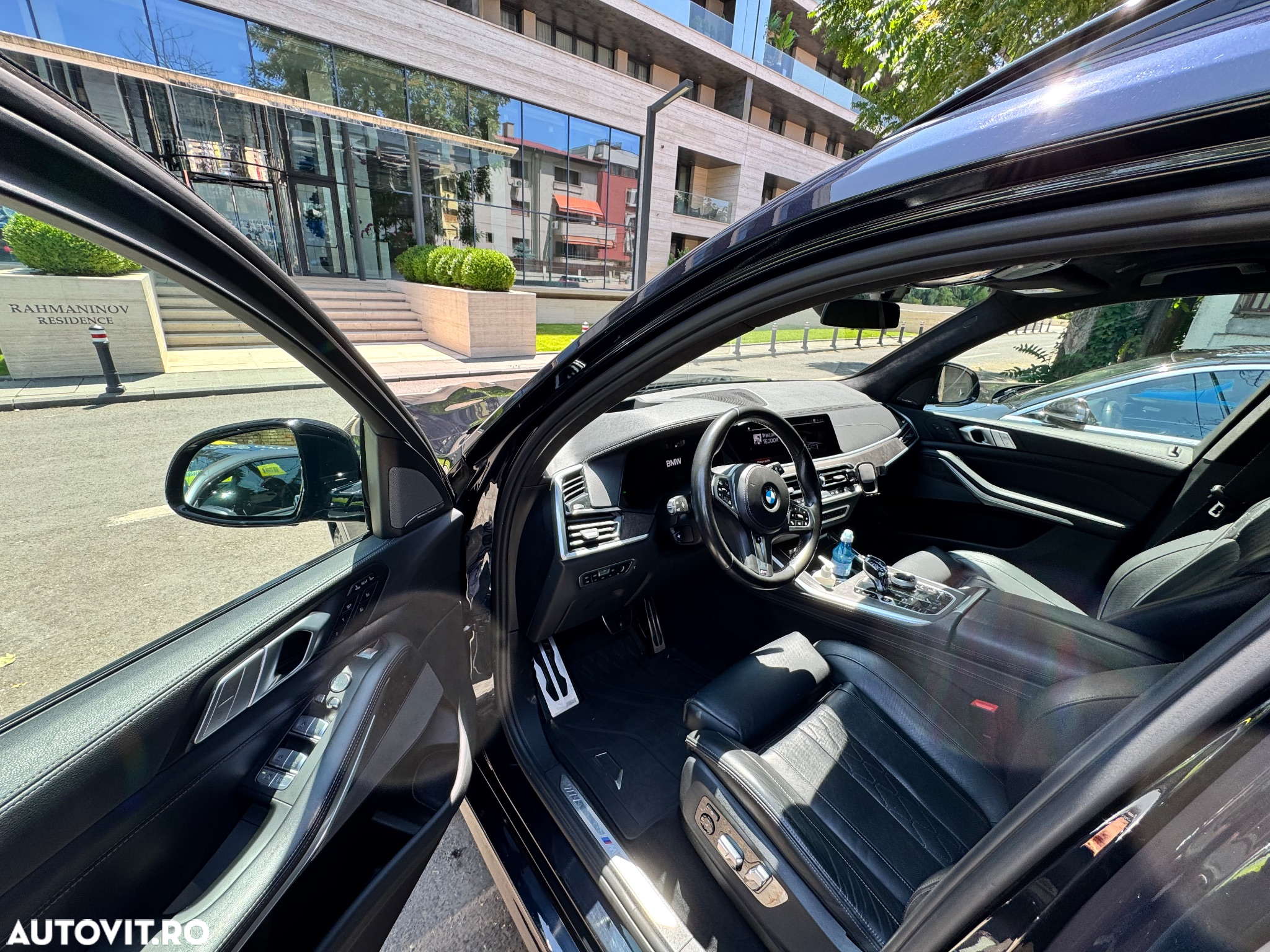 BMW X7 xDrive30d - 6