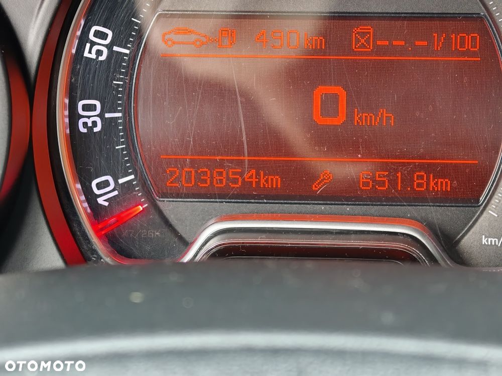 Citroën C5 - 5