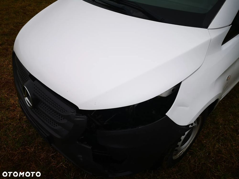 Mercedes-Benz Vito - 12
