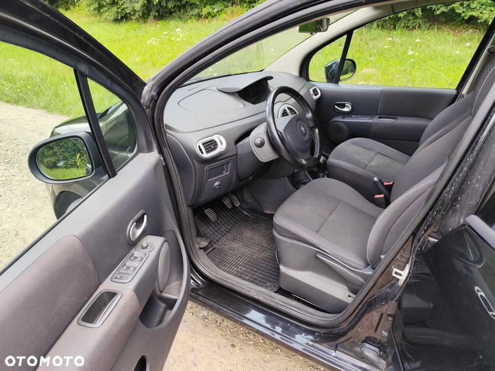 Renault Modus - 7