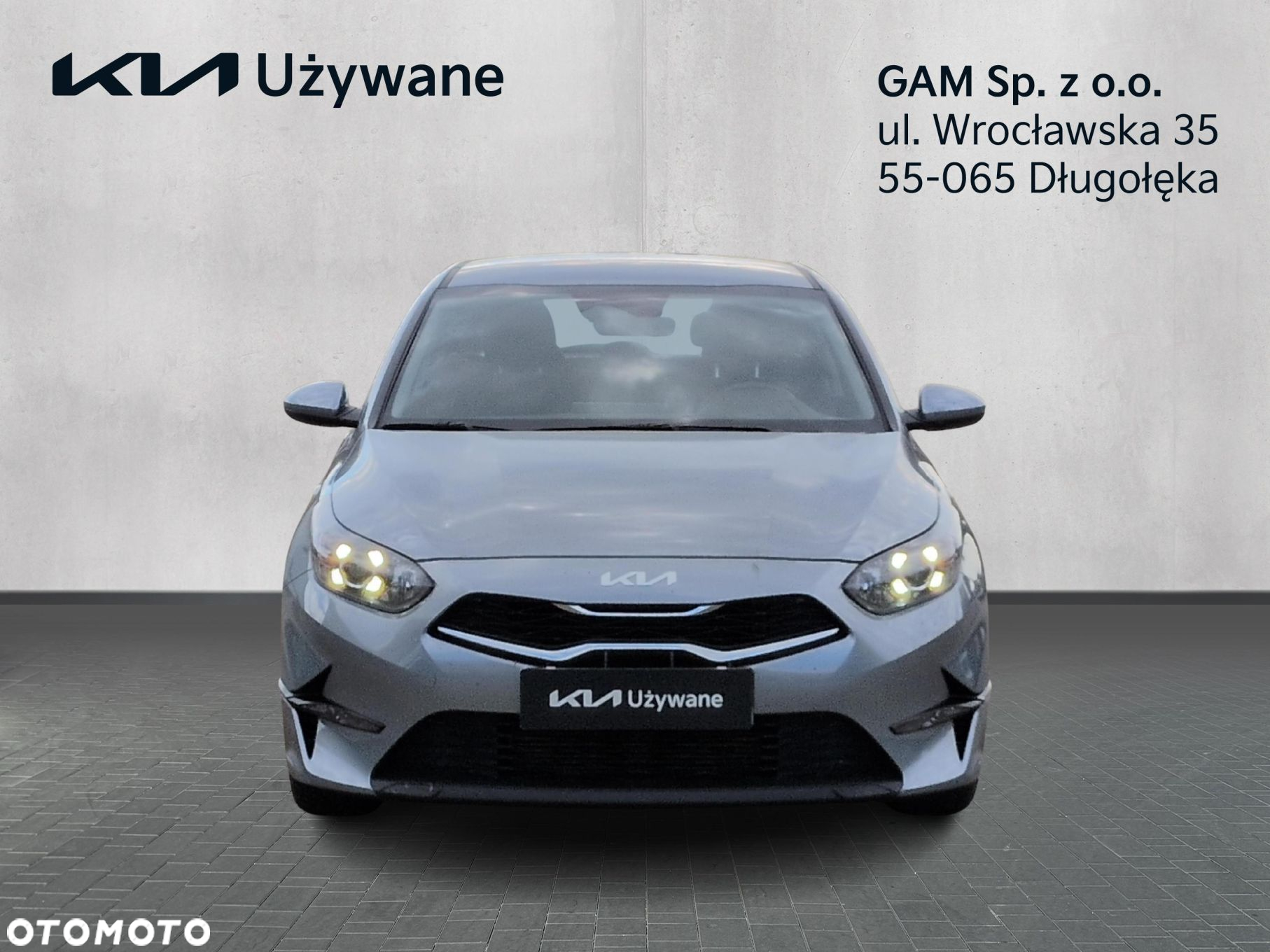 Kia Ceed 1.5 T-GDI M DCT - 8