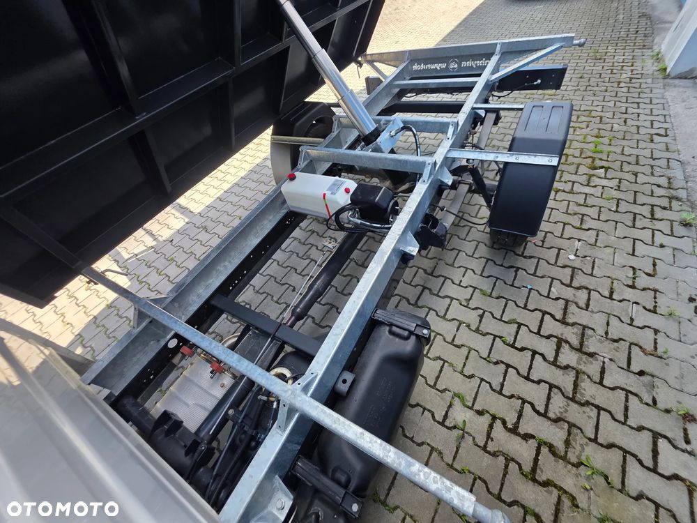 Iveco Daily 35s-13 Wywrotka 3.60 M ! Kiper 3-Stronny ! Super Stan  * z Włoch  ! Bez Korozji  ! - 14
