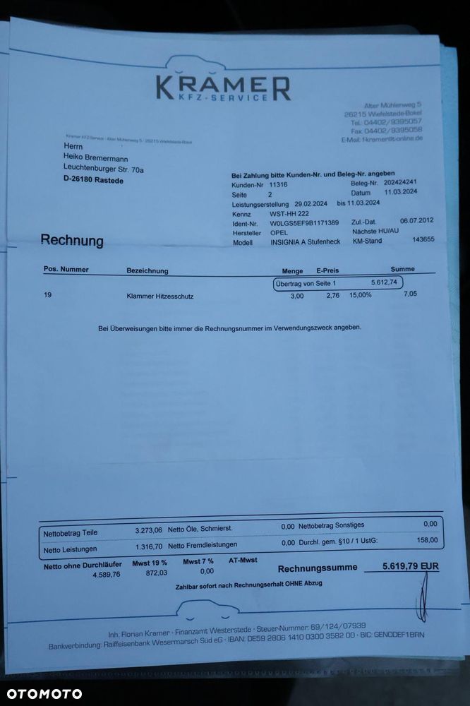 Opel Insignia - 39