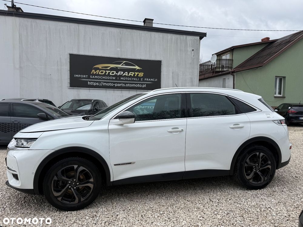 DS Automobiles DS 7 Crossback - 7