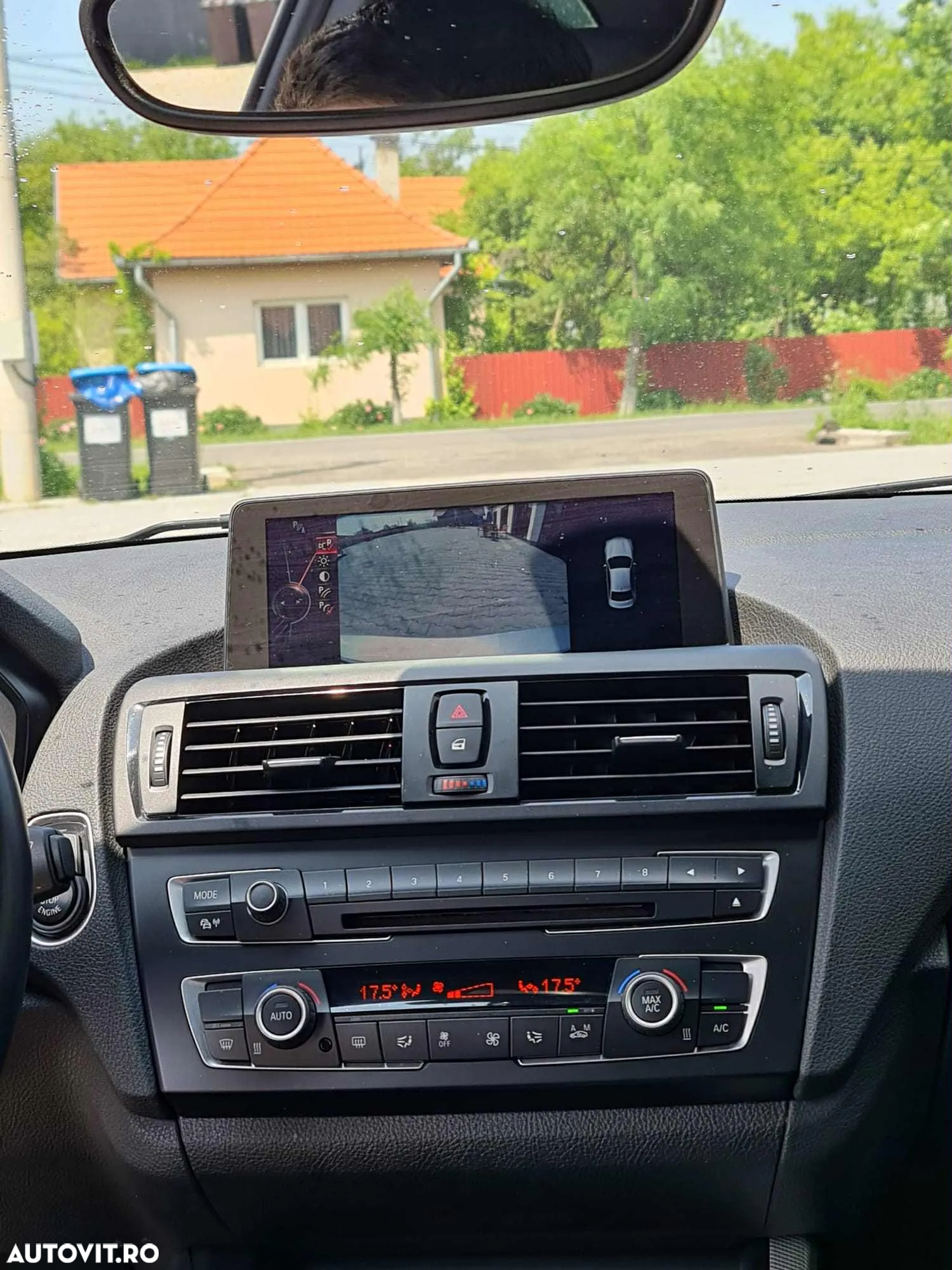 BMW Seria 2 220d Coupe Aut. Modern Line - 10