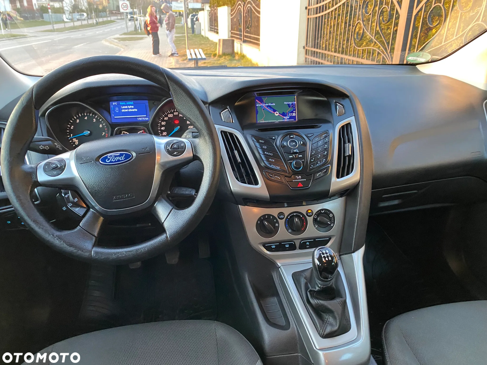 Ford Focus - 6