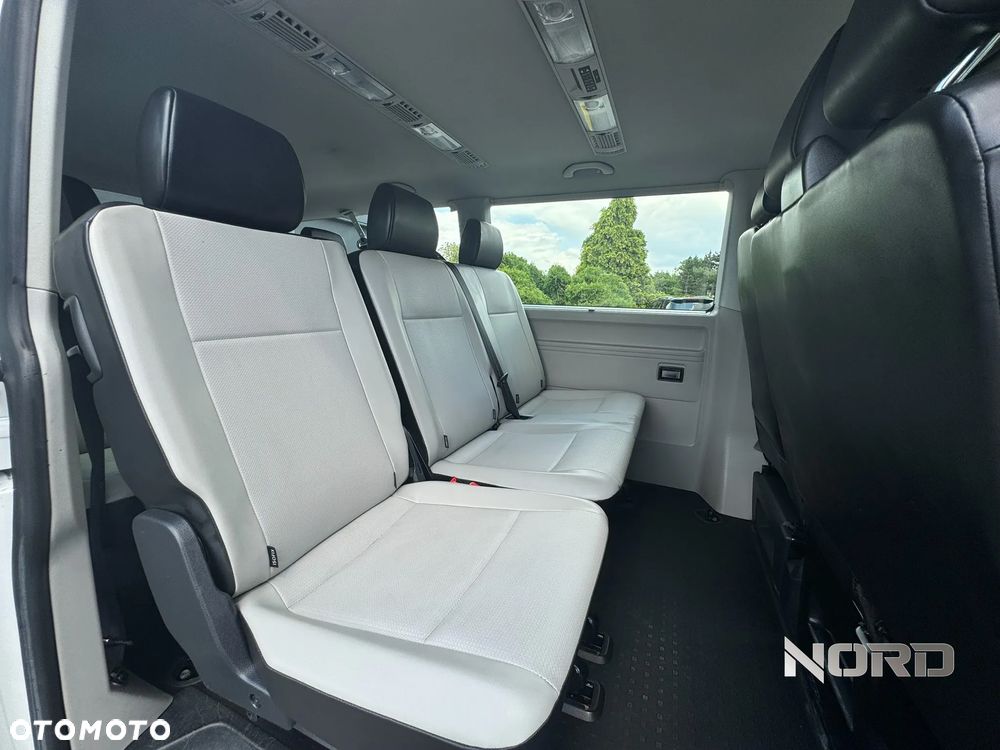 Volkswagen Caravelle 2.0 TSI L2 Comfortline - 16