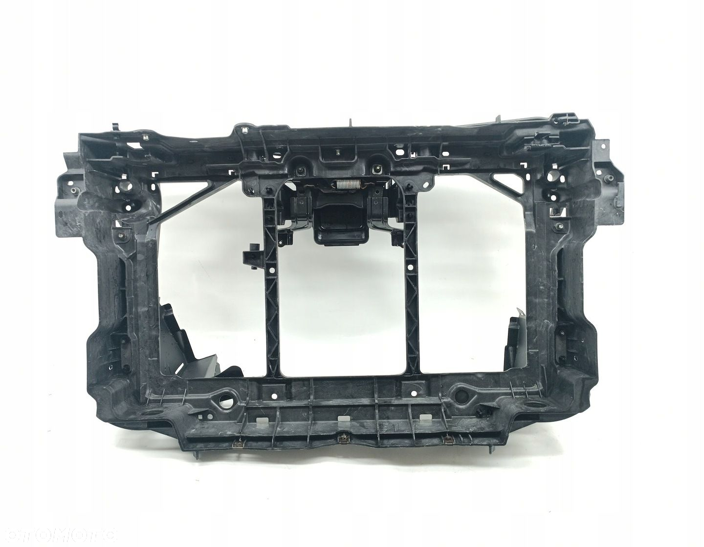WZMOCNIENIE CZOŁOWE PAS PRZEDNI MAZDA 3 BM III LIFT 18R 2.0 16V - 3