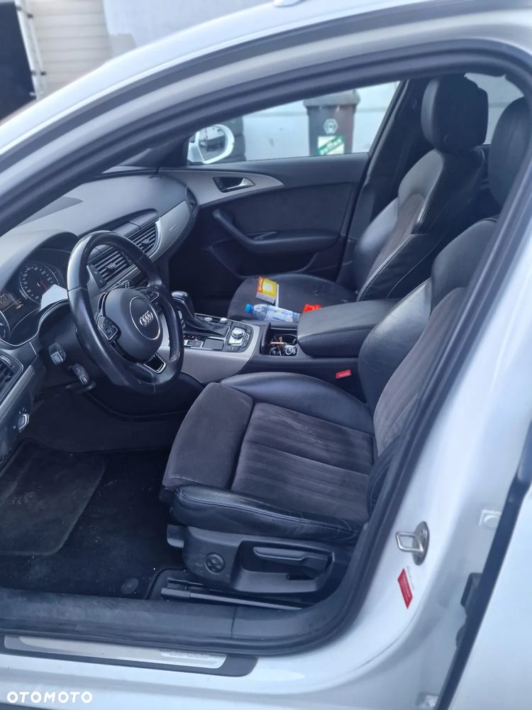 Audi A6 Allroad - 24