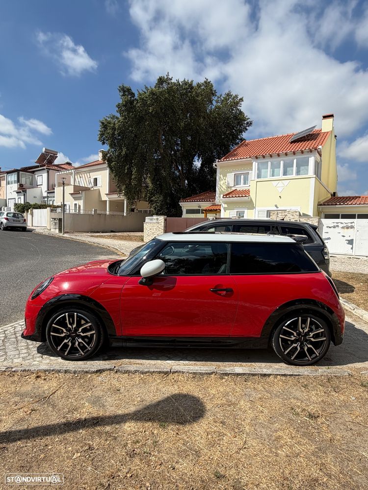 MINI 3 Portas - 5
