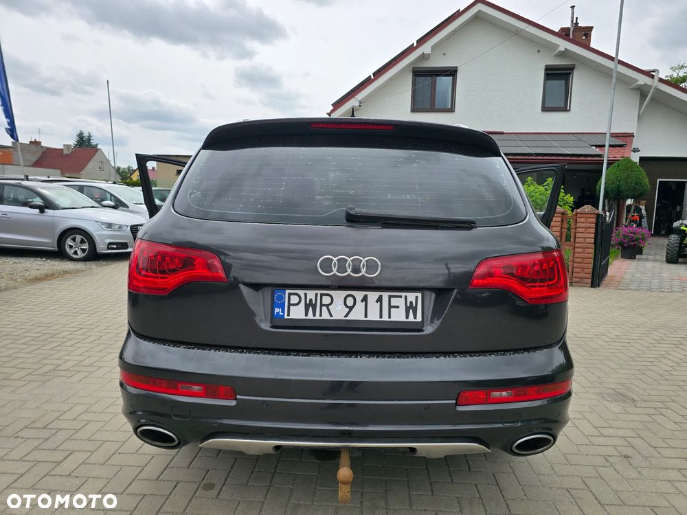 Audi Q7 - 24
