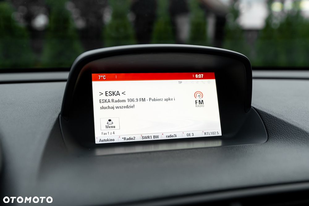 Opel Mokka 1.4 T Cosmo S&S 4x4 - 34