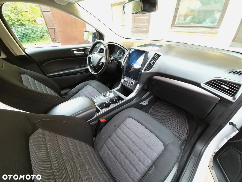 Ford Edge - 28