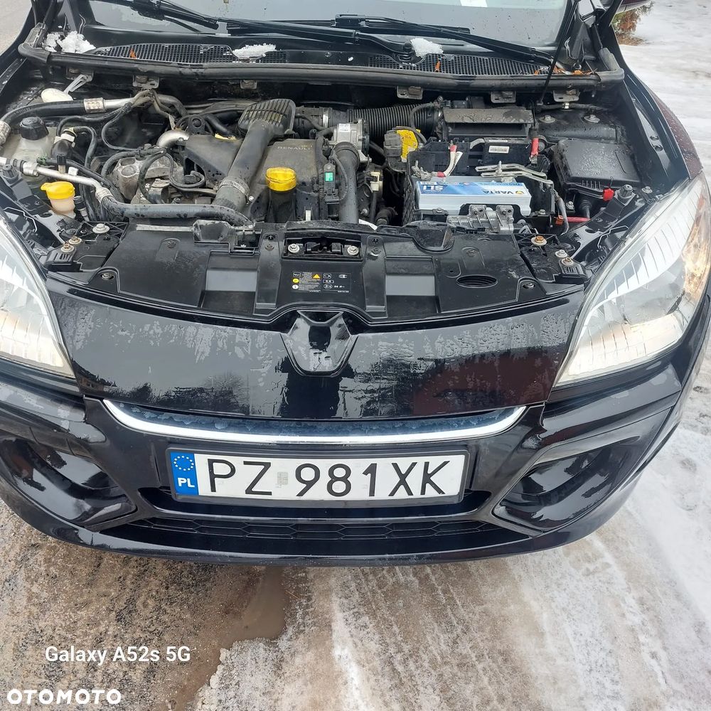 Renault Megane dCi 90 FAP Expression - 4