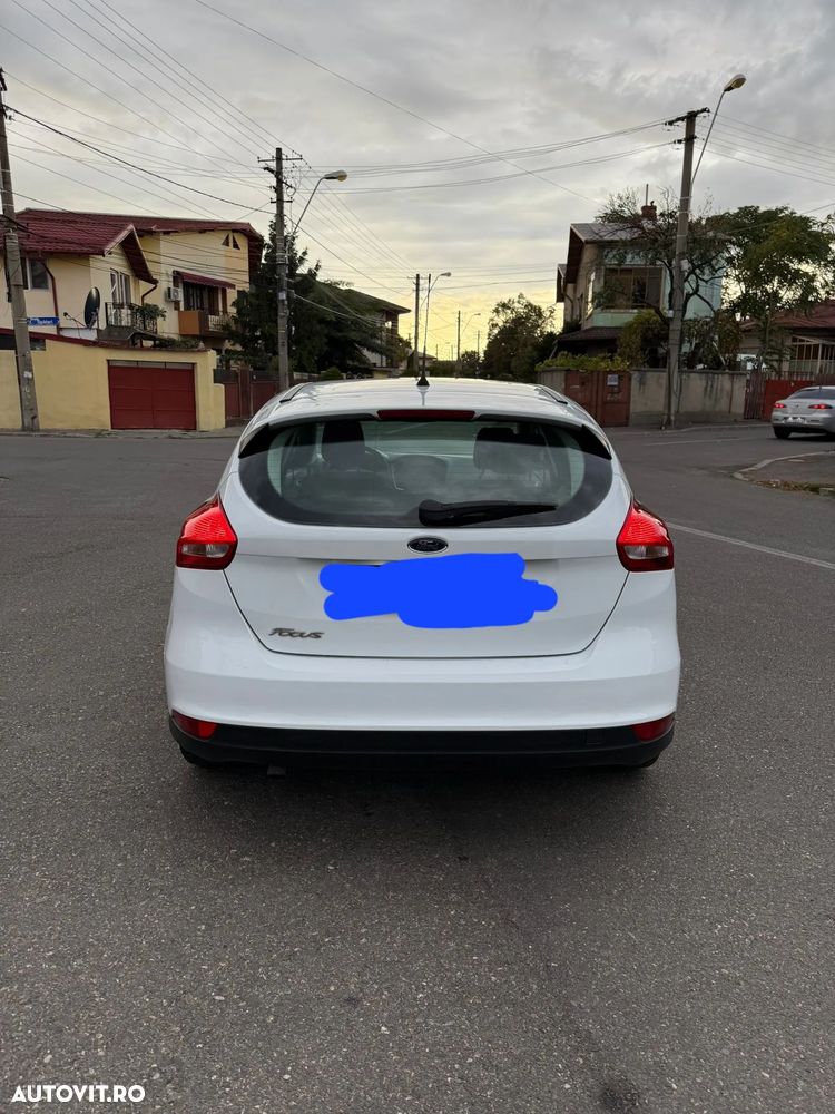 Ford Focus - 14