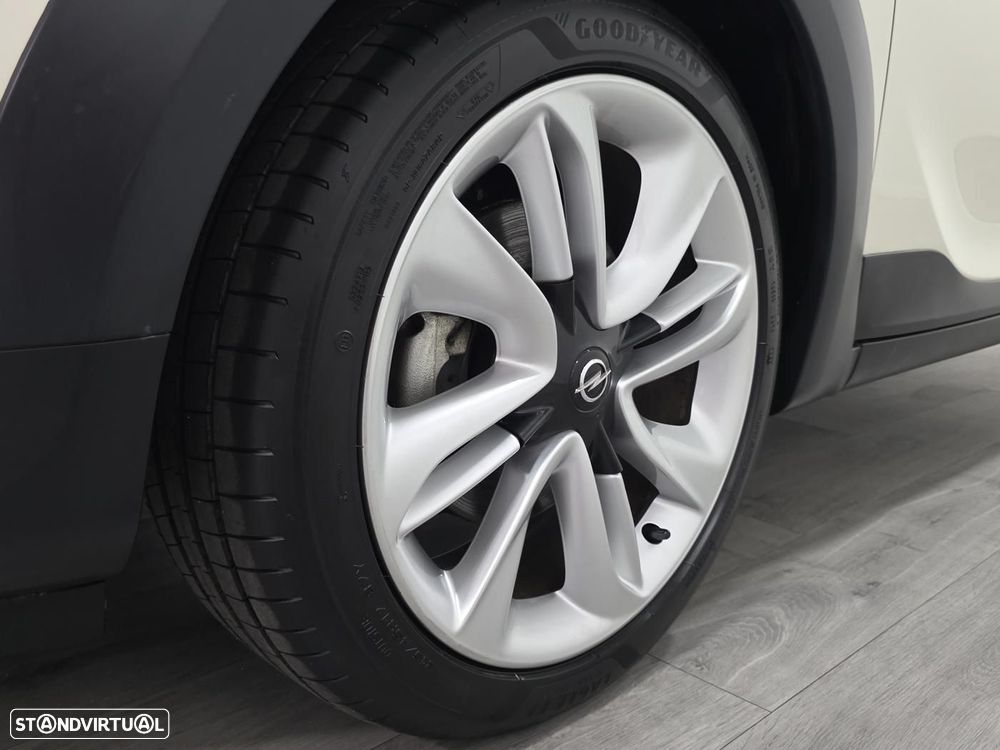 Opel Adam 1.0 T Rocks - 45