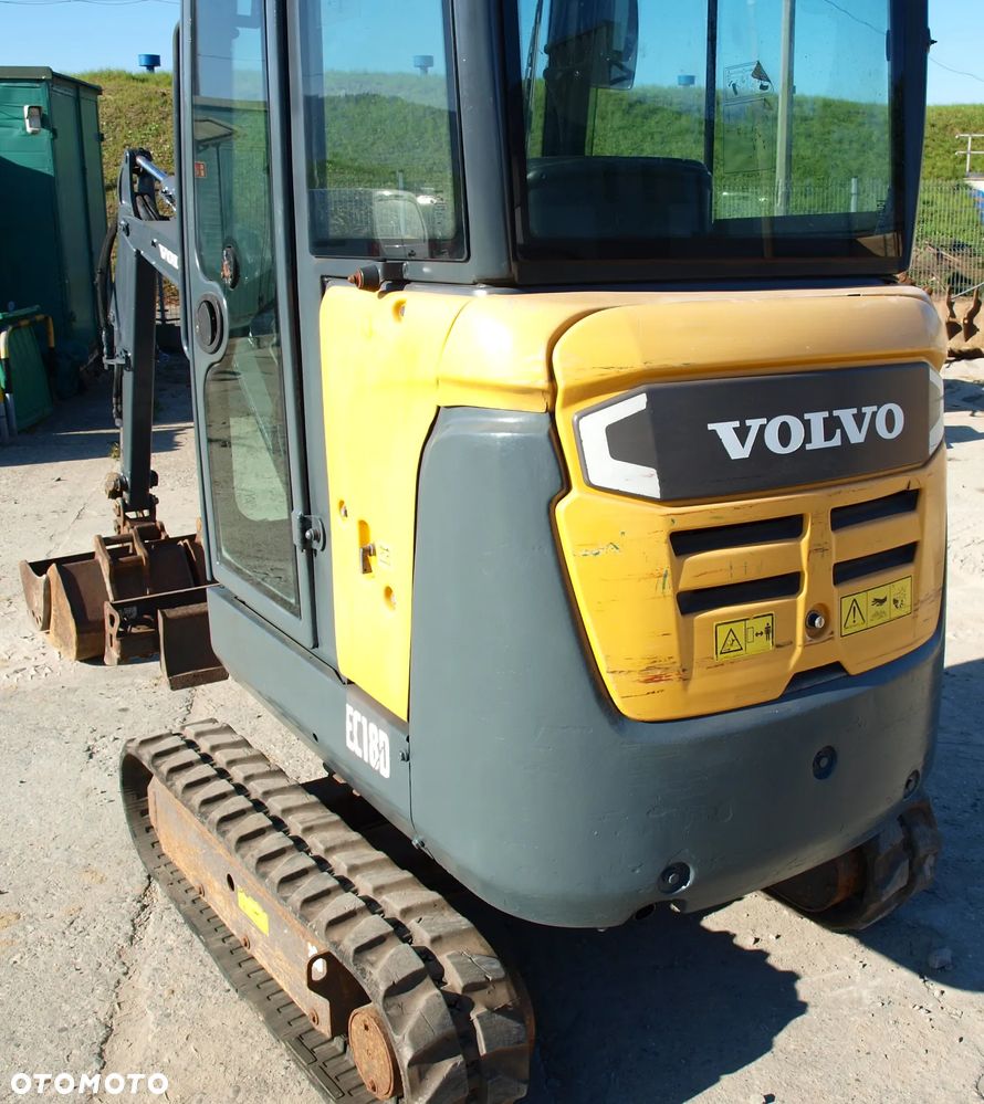 Volvo EC18D - 6
