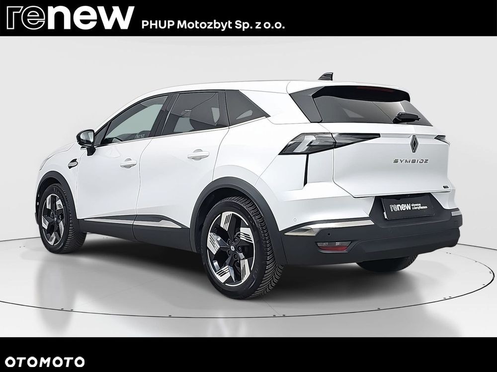 Renault Symbioz 1.6 E-Tech Full Hybrid 145 Techno - 8