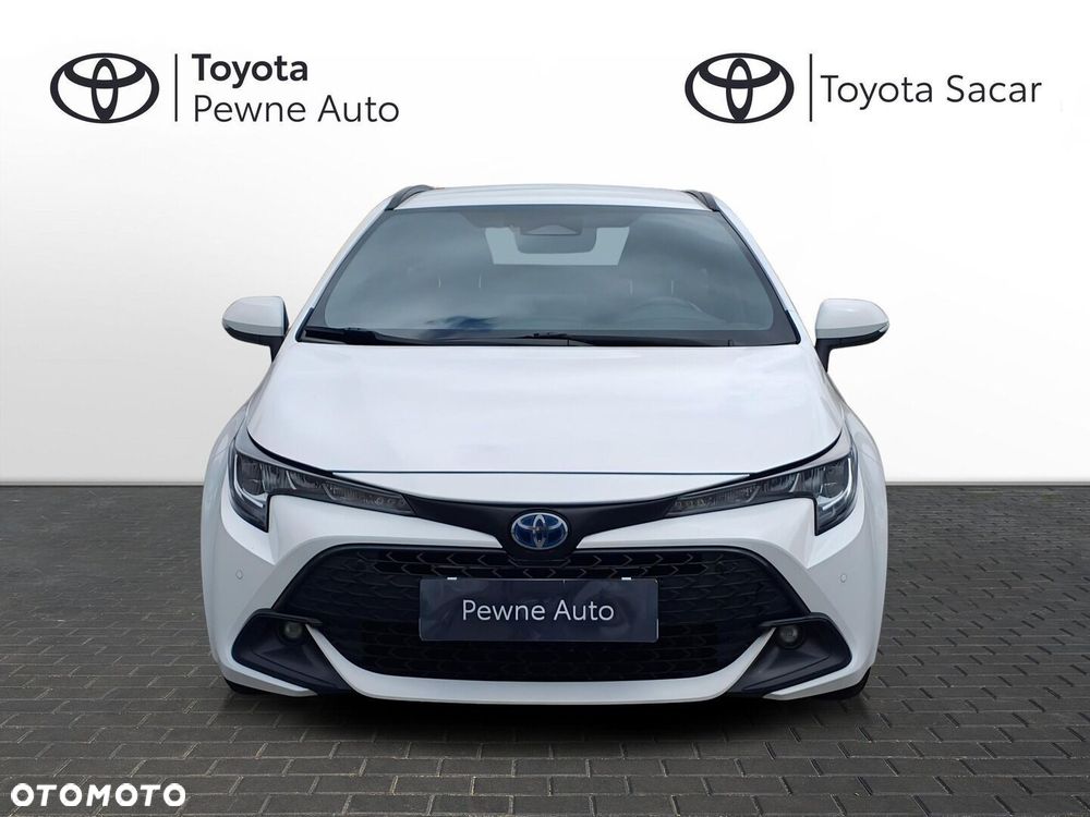 Toyota Corolla 1.8 Hybrid Comfort - 3