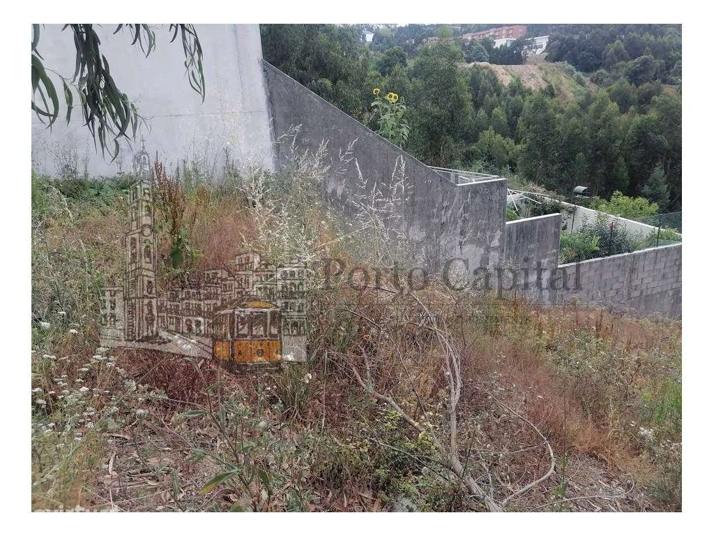 EXCELENTE TERRENO PARA VENDA EM FÂNZERES - Grande imagem: 5/20