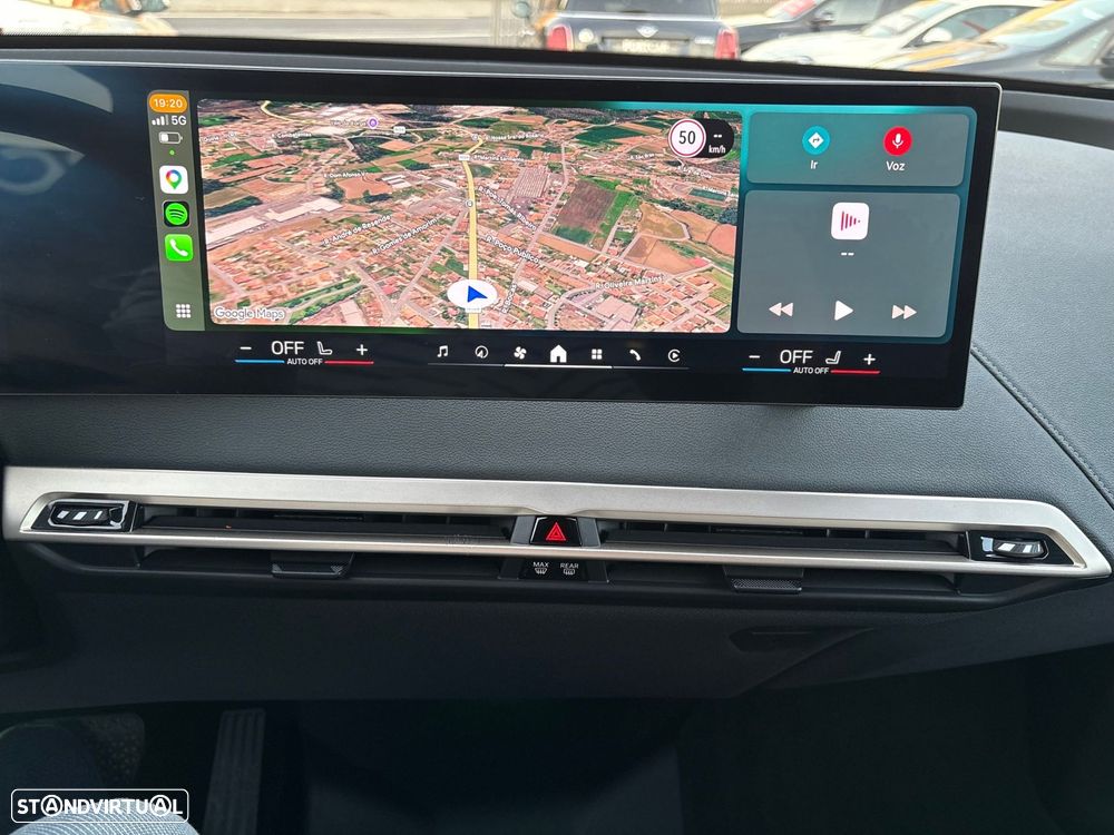 BMW iX xDrive 40 Pack Desportivo - 40