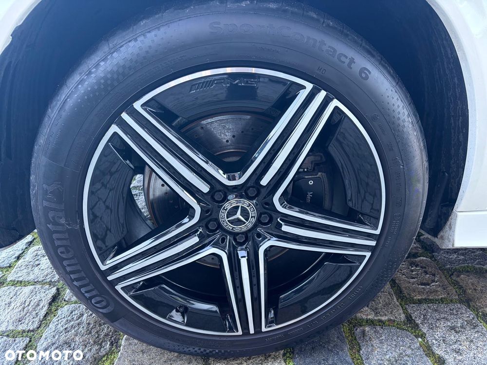 Mercedes-Benz GLE 300 d 4-Matic Premium Plus - 12