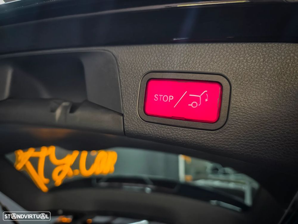 Mercedes-Benz C 220 d Station 9G-TRONIC AMG Line - 18