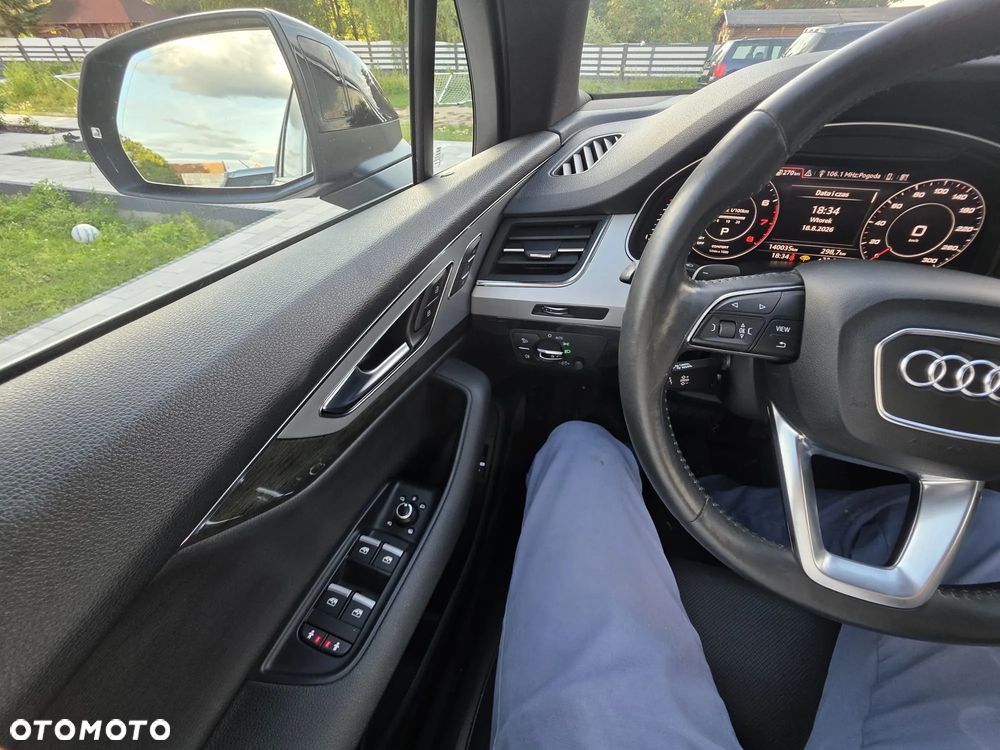 Audi Q7 - 14