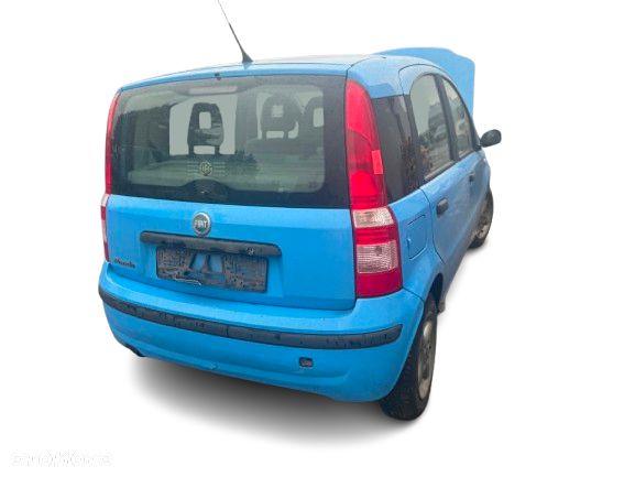 Fiat Panda 1.1 187A1.000 54 Km | Części Fiat Panda | Gwarancja - 5
