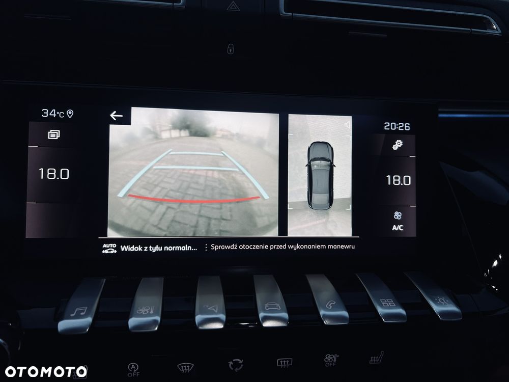 Peugeot 508 PureTech 225 EAT8 GT - 37