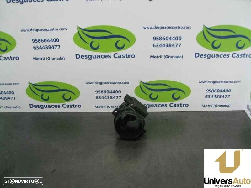 MEDIDOR DE MASSA DE AR FORD MONDEO II 1997 -97BP12B579AA - 3