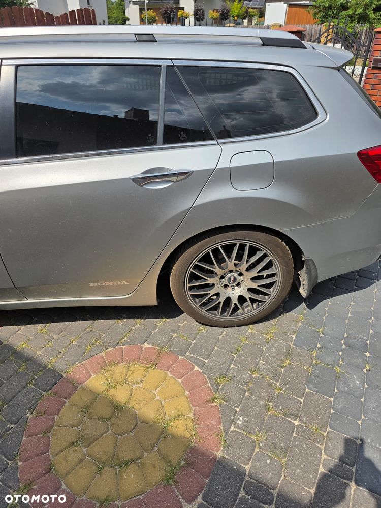 Honda Accord 2.0 Elegance - 16