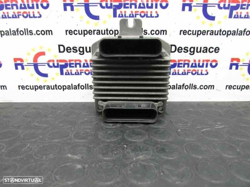 CENTRALINA MOTOR UCE OPEL ASTRA G FASTBACK 1998 -16228919 - 14
