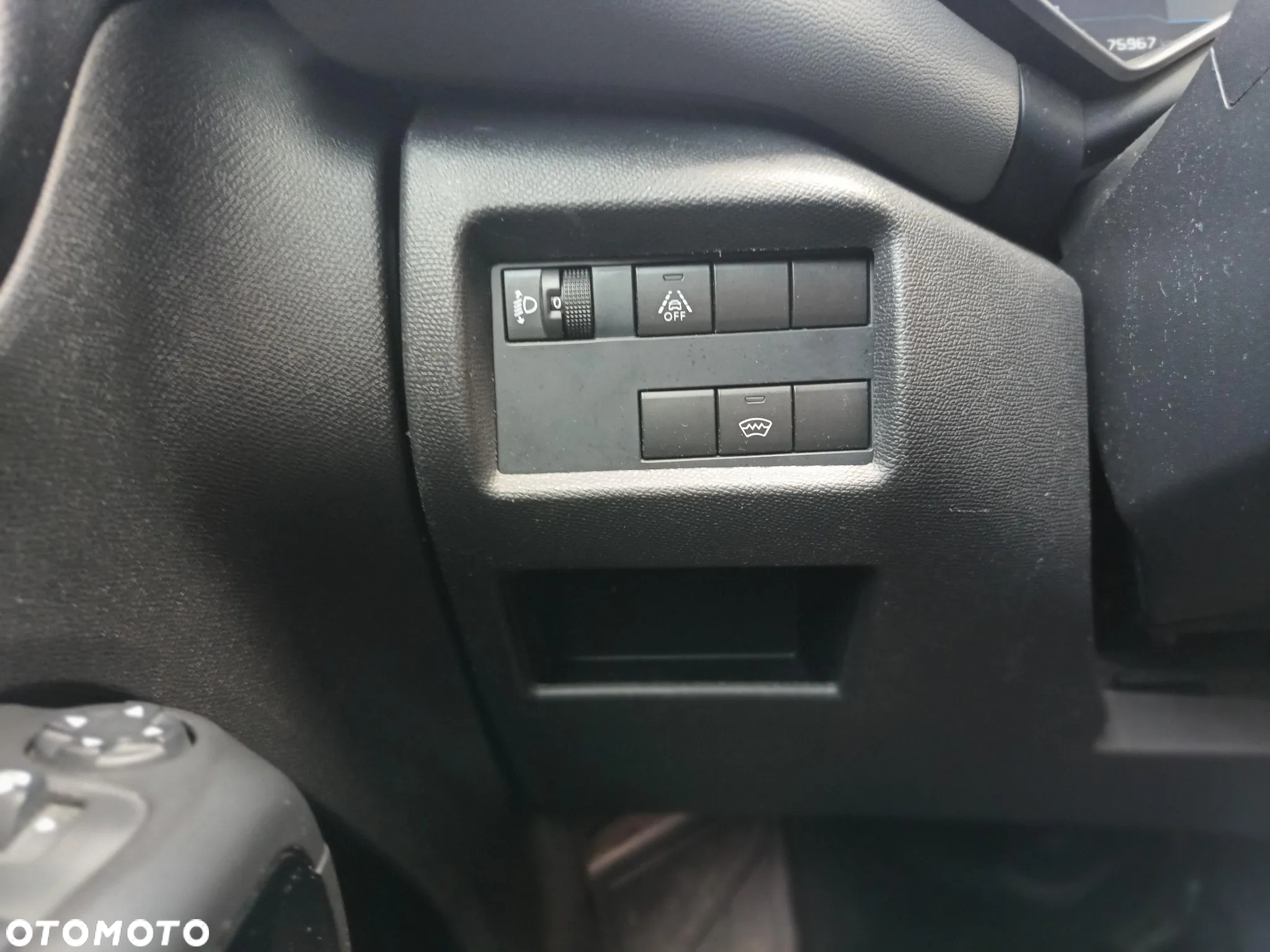 Citroën C5 Aircross 1.5 BlueHDi C-Series EAT8 - 13