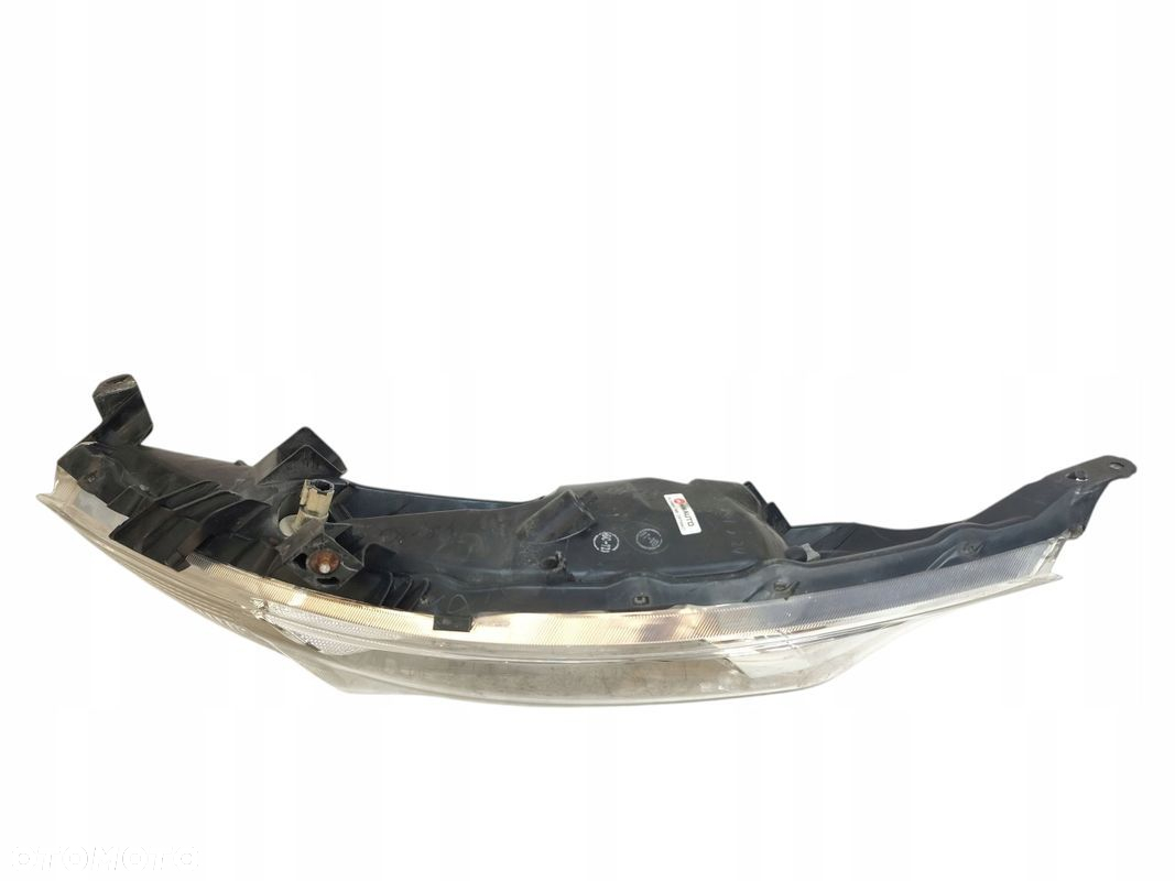 LAMPA REFLEKTOR KIERUNKOWSKAZ PRAWY PRZÓD NISSAN JUKE I F15 (10-14) - 2