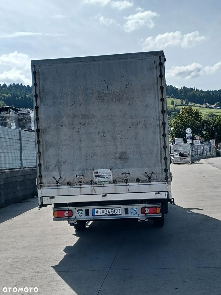 Fiat DUCATO MAXI - 4