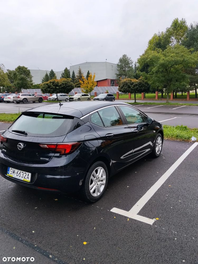 Opel Astra V 1.0 T Enjoy S&S - 3