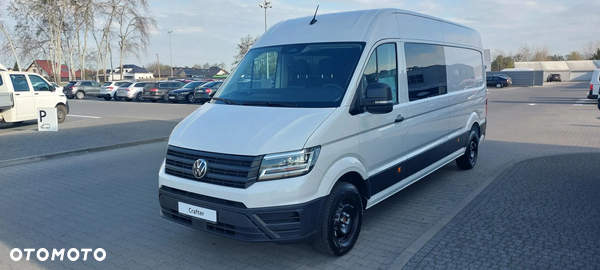 Volkswagen Crafter Furgon