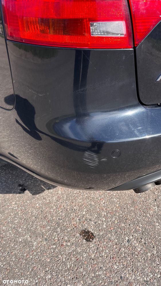 Audi A4 Avant 2.0 TDI DPF - 18