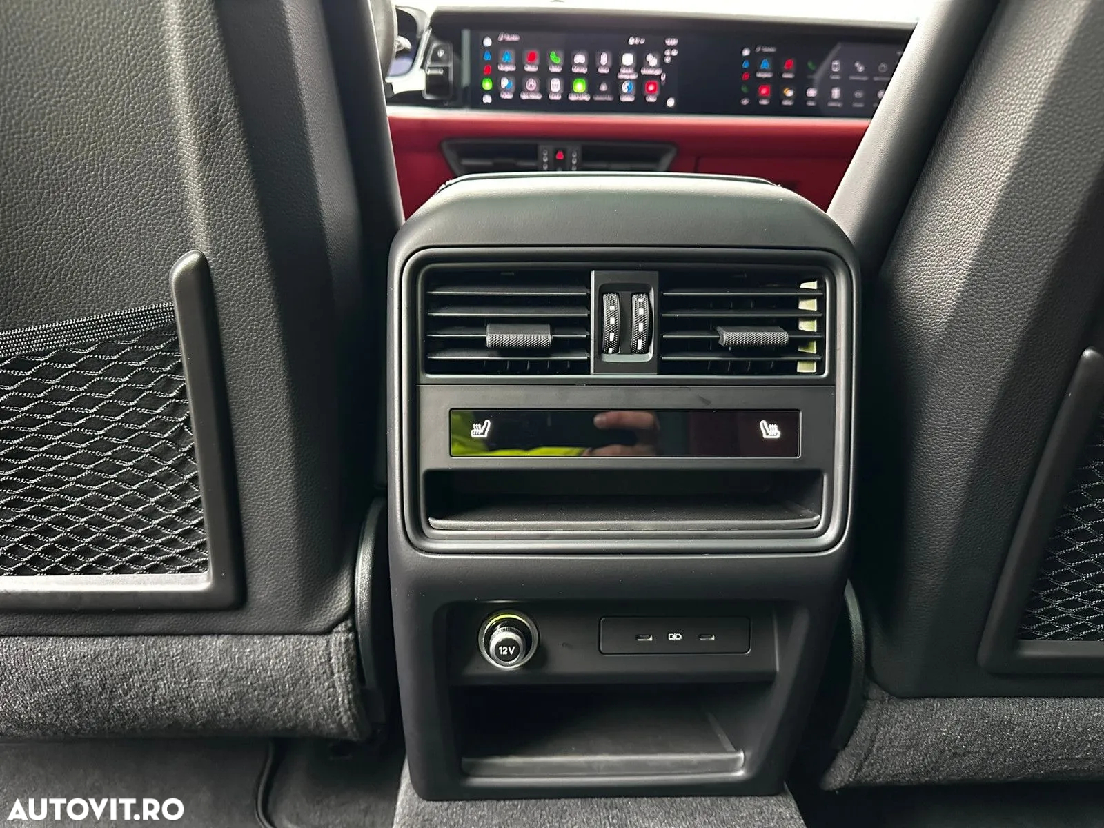 Porsche Cayenne GTS Tiptronic S - 16