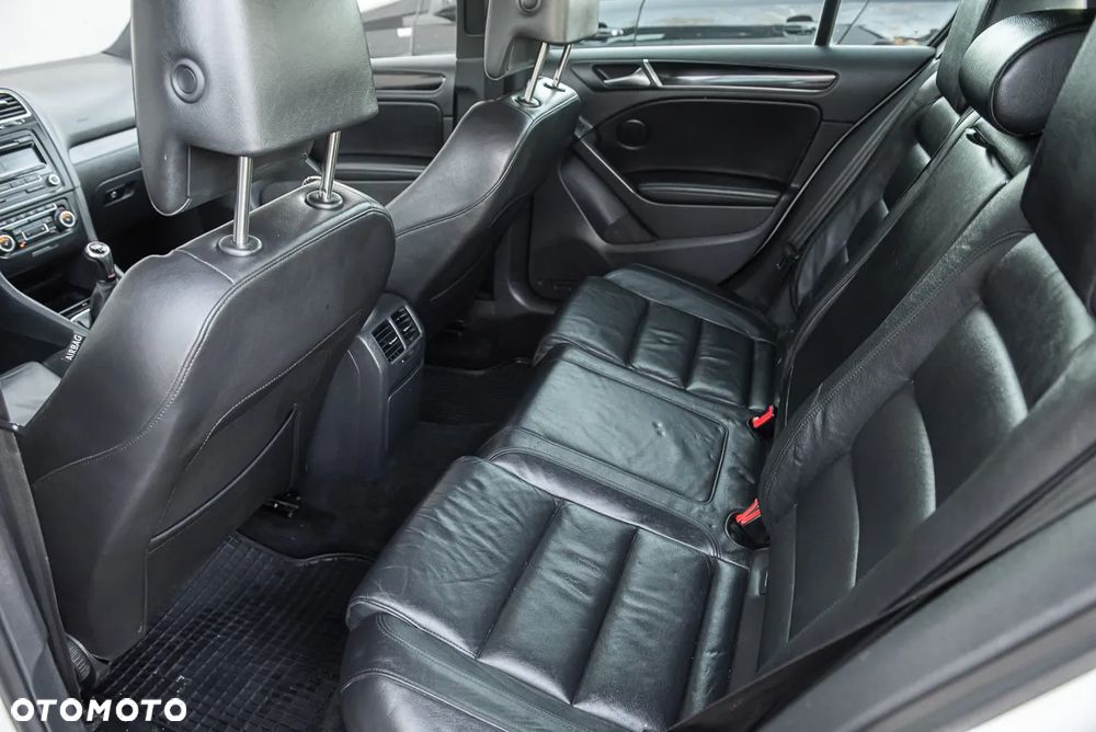 Volkswagen Golf 2.0 GTI - 23