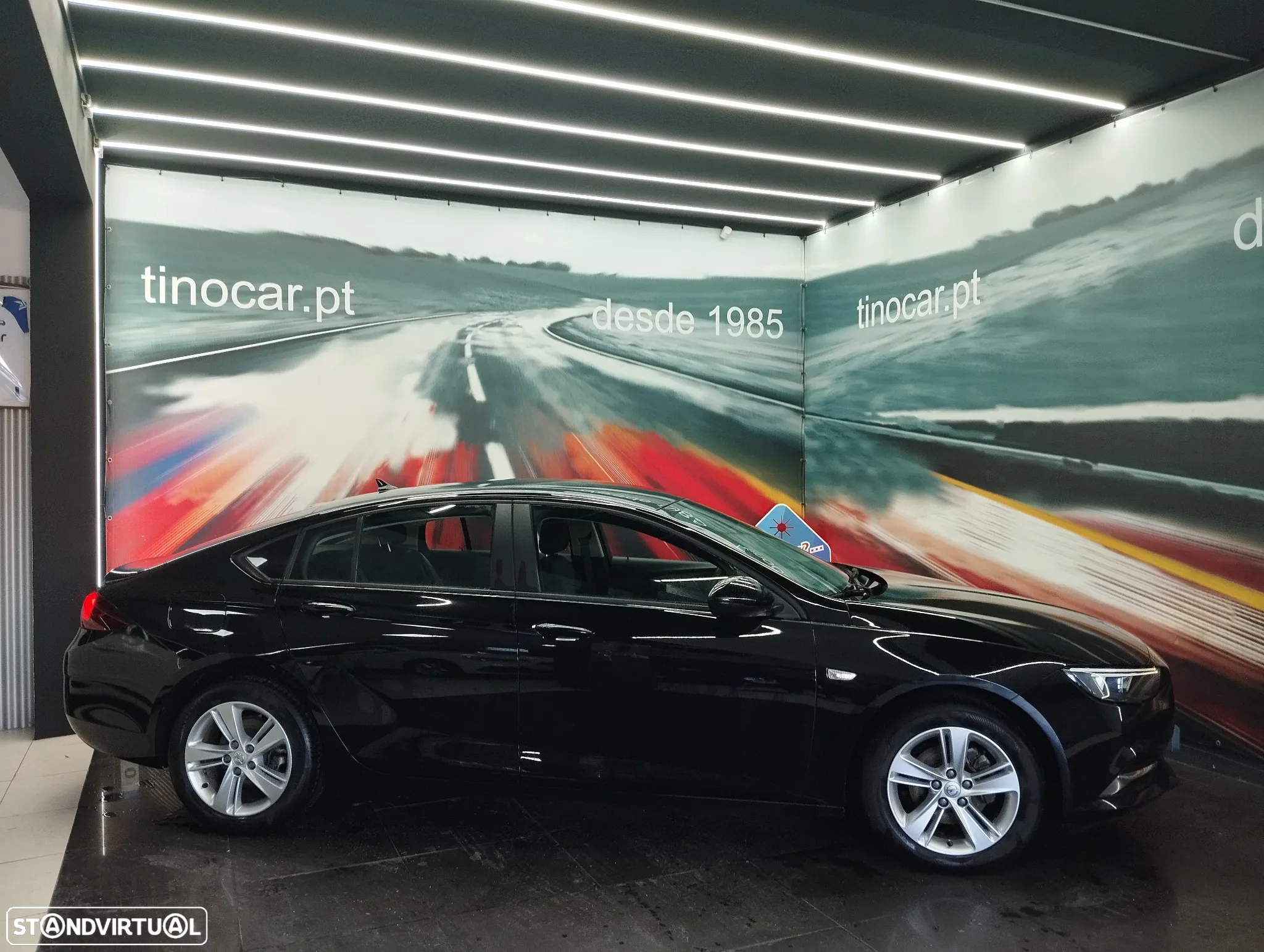 Opel Insignia Grand Sport 1.6 CDTi Business Edition - 6