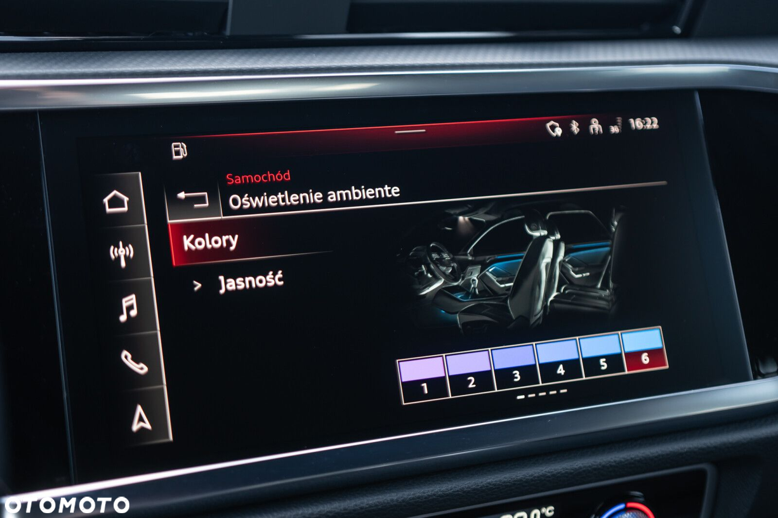 Audi Q3 Sportback - 19