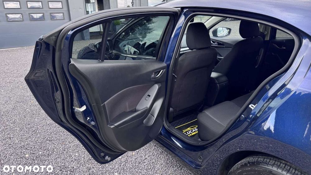 Mazda 3 - 22